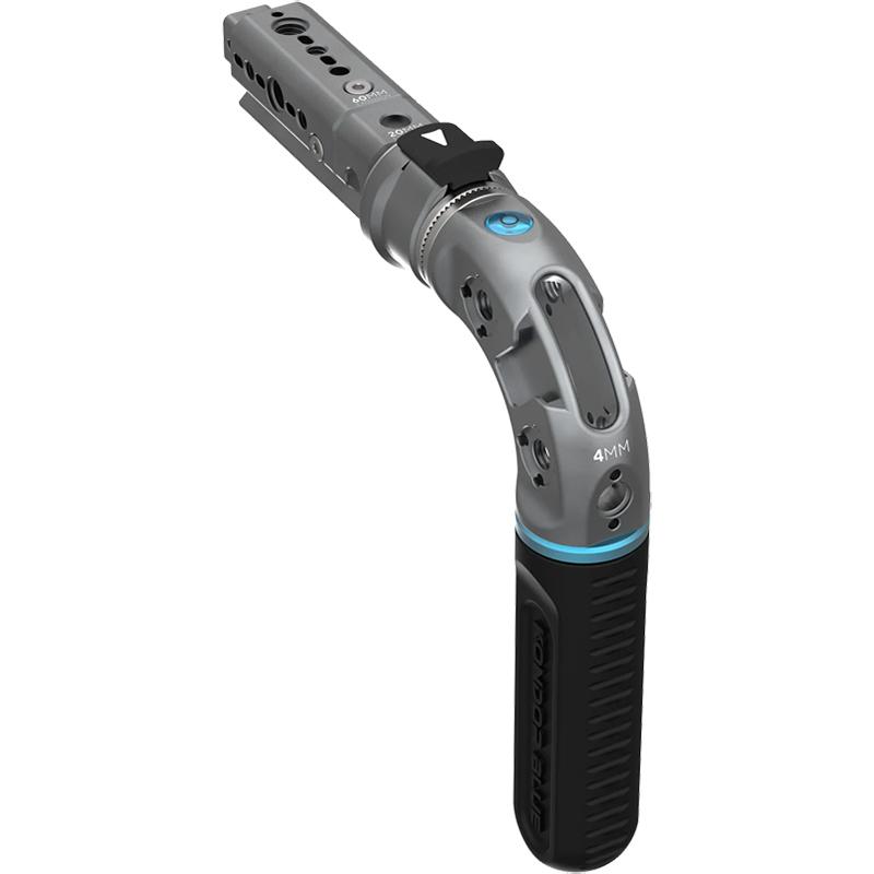 Kondor Blue Hollywood Handle Expansion Kit